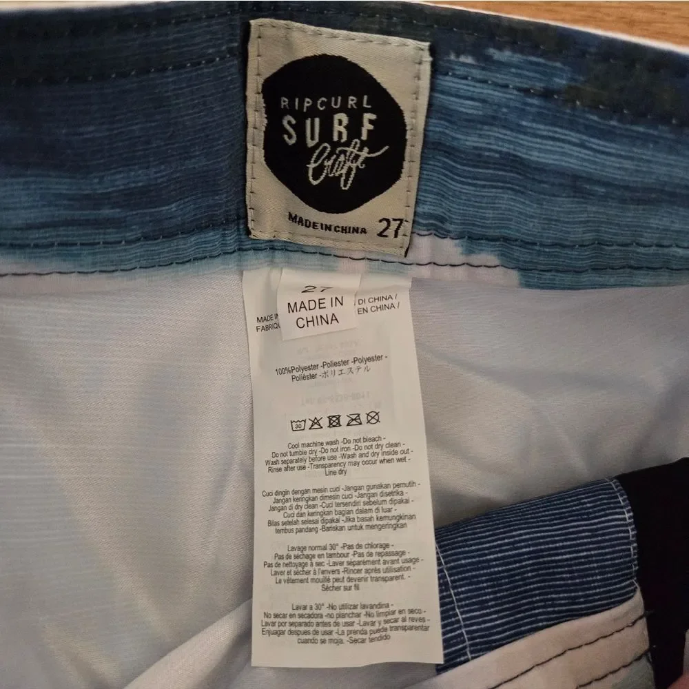 Rip Curl brand new